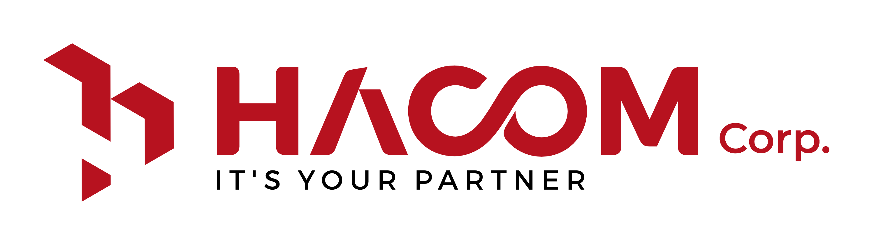 Hacom Logo